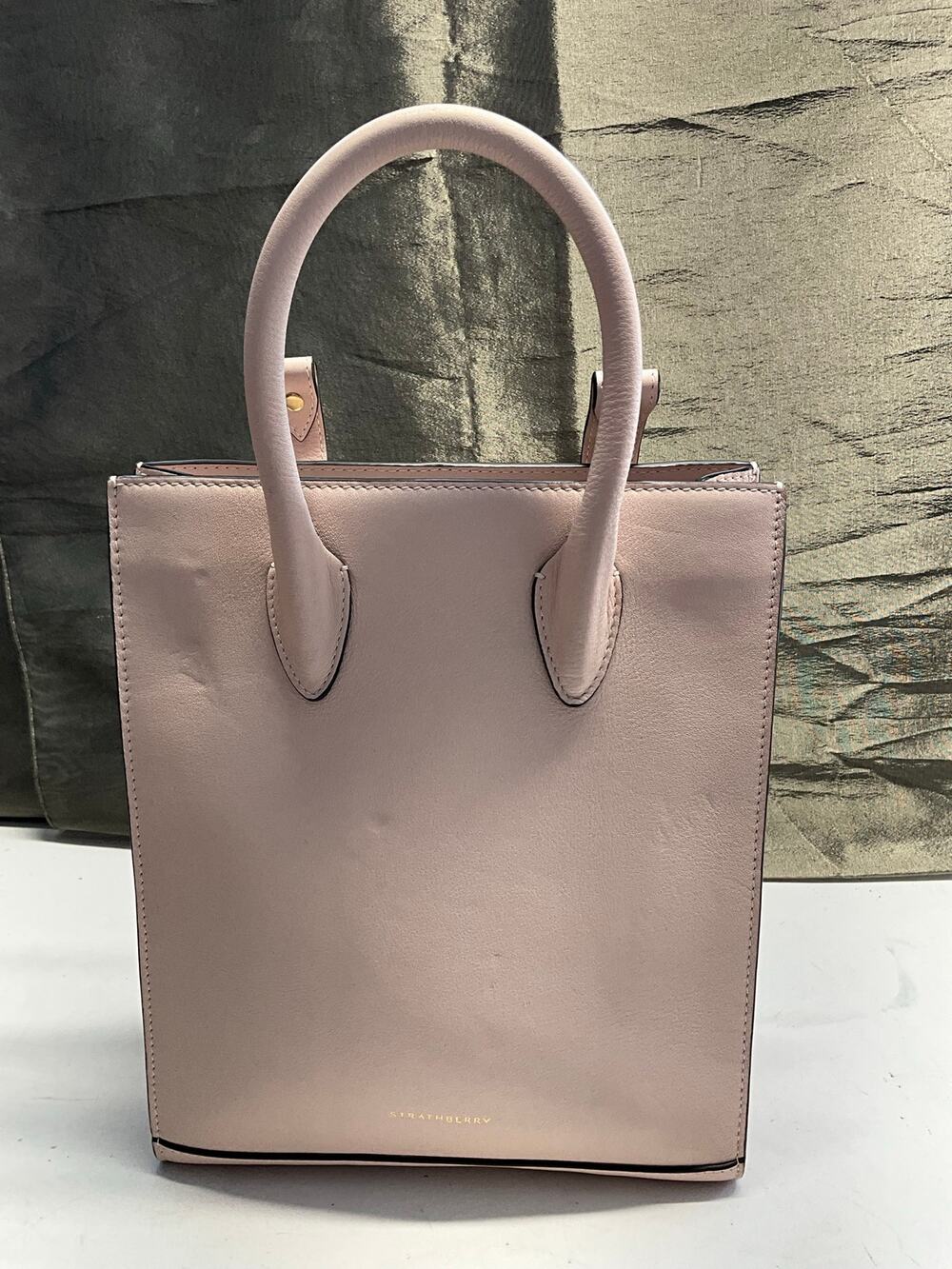 Strathberry Top Handle bag